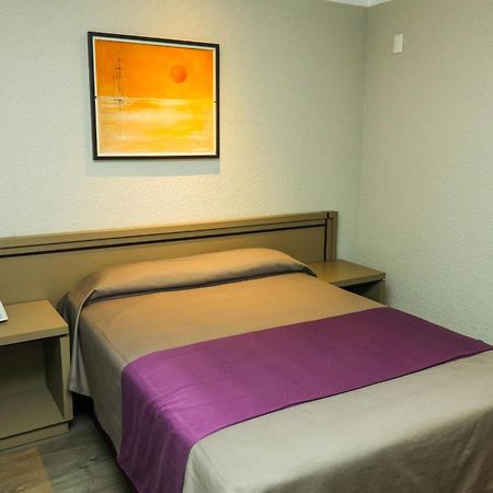Corinto Hotel เม็กซิโกซิตี้ ภายนอก รูปภาพ
