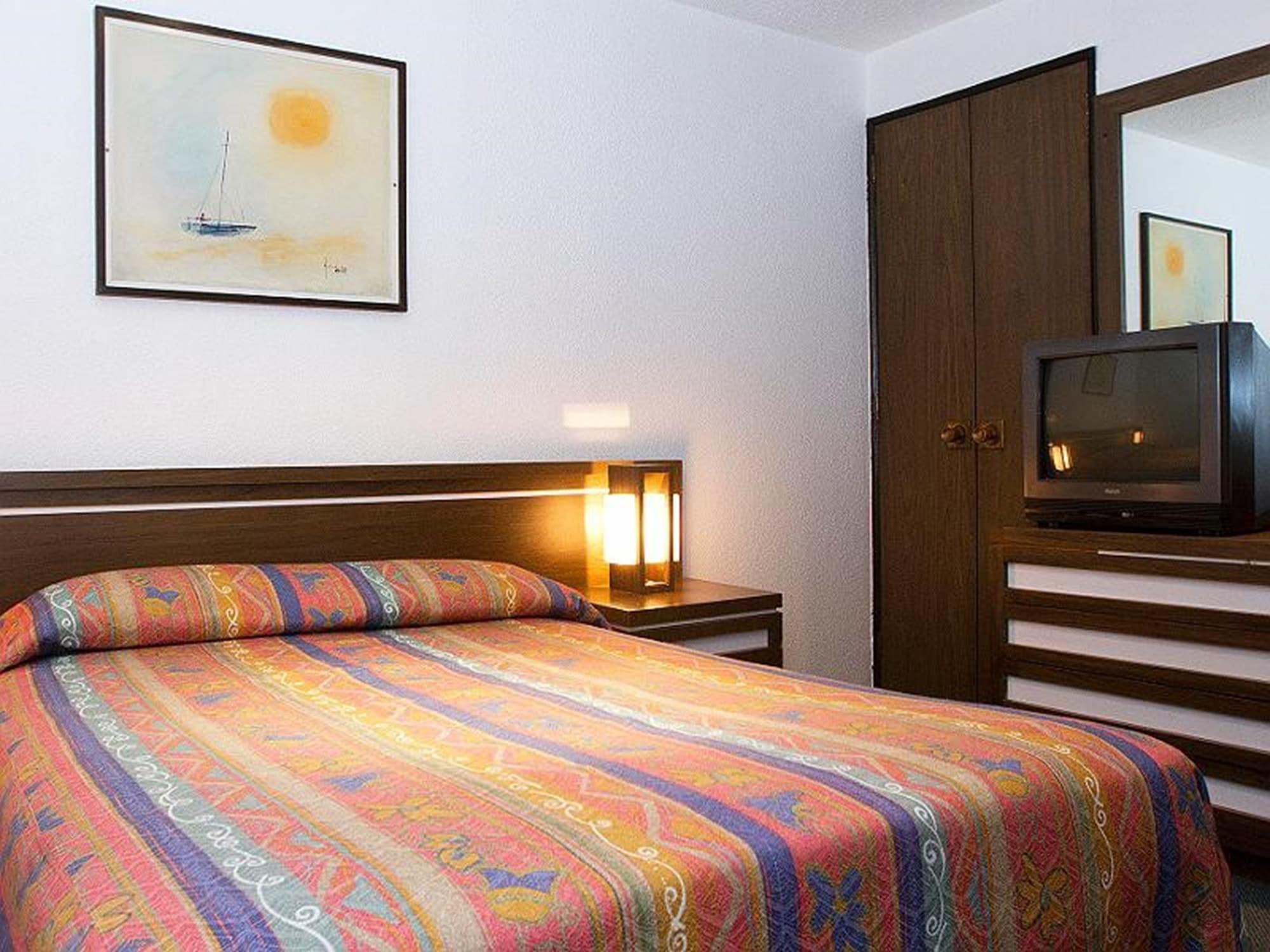 Corinto Hotel เม็กซิโกซิตี้ ภายนอก รูปภาพ