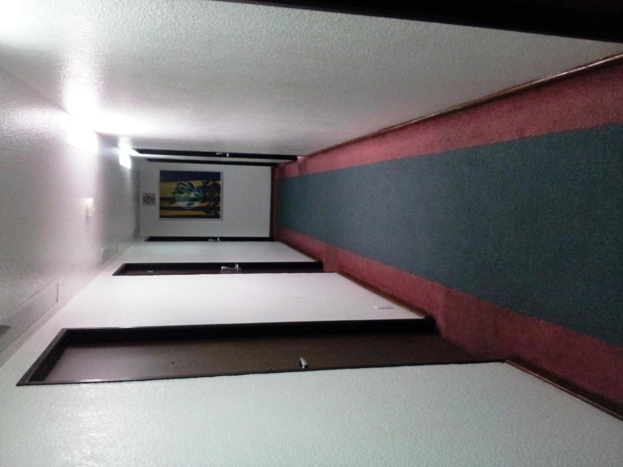Corinto Hotel เม็กซิโกซิตี้ ภายนอก รูปภาพ