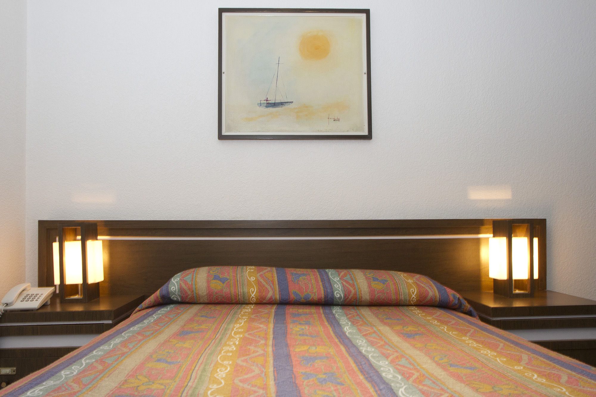 Corinto Hotel เม็กซิโกซิตี้ ภายนอก รูปภาพ